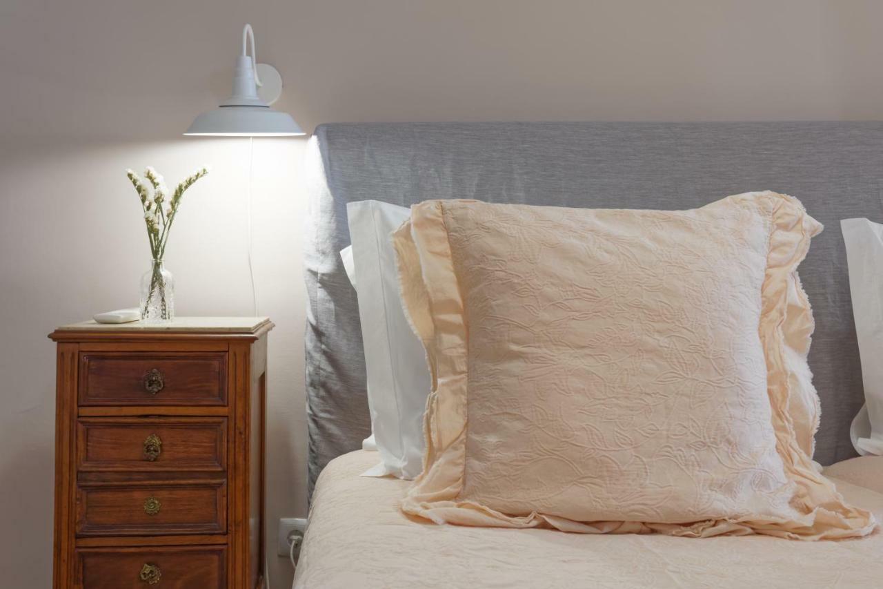 리스본 Boutique Chiado Duplex 아파트 외부 사진