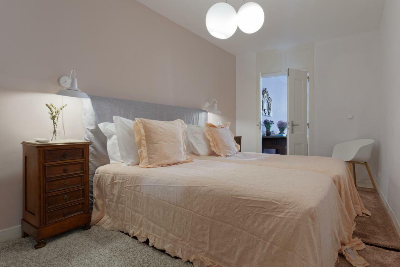 리스본 Boutique Chiado Duplex 아파트 외부 사진