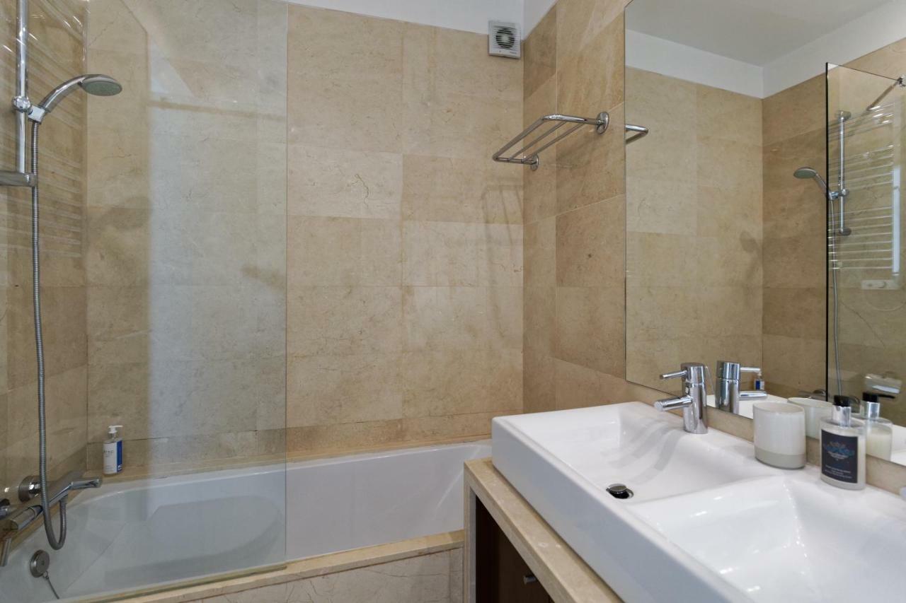 리스본 Boutique Chiado Duplex 아파트 외부 사진